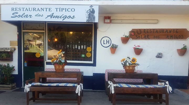 Solar dos Amigos e Ilha do Paraíso Image