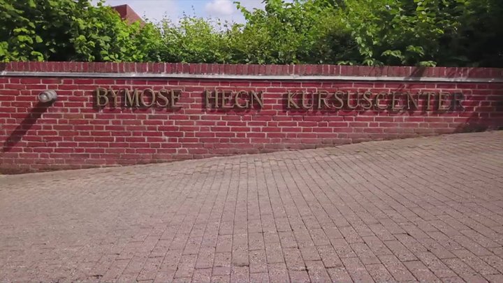 Bymose Hegn Hotel og kursuscenter Image