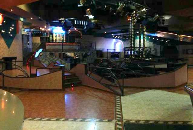 Discoteca Acrópolis Image