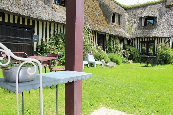 Gites La Conterie Image