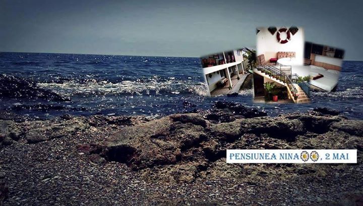 Pensiunea NINA - 2 Mai Image