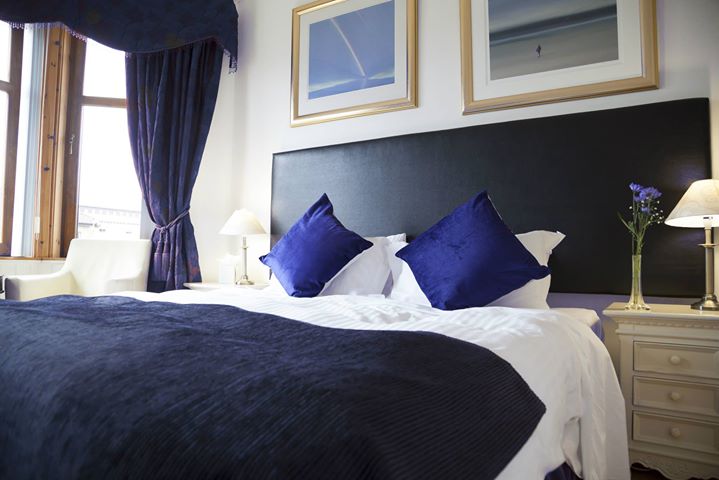 Shiloh Bed and Breakfast Image