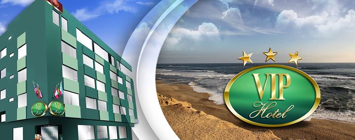 VipHotel Ilo Image