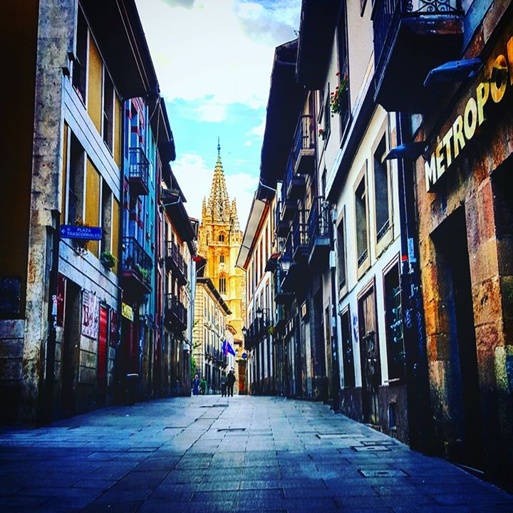 Disco pub metropolis oviedo Image