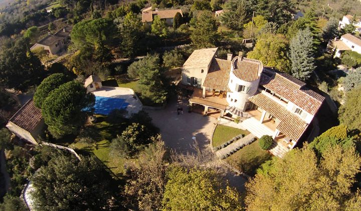 La tour Cajou Chambres d'hôtes Image