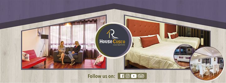 Hotel R House Cusco Image