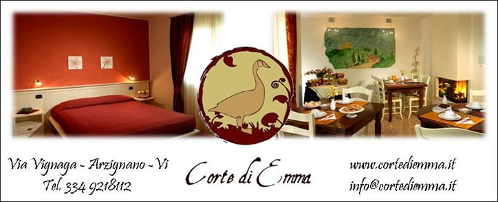 Albergo Corte di Emma Image