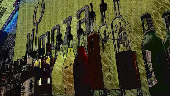 Mimoza Cafe & Drink Bar Image