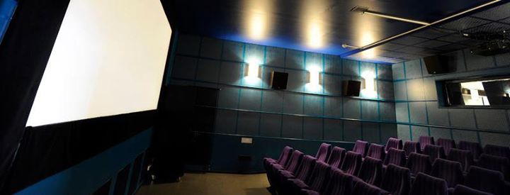 Elokuvateatteri Studio Image