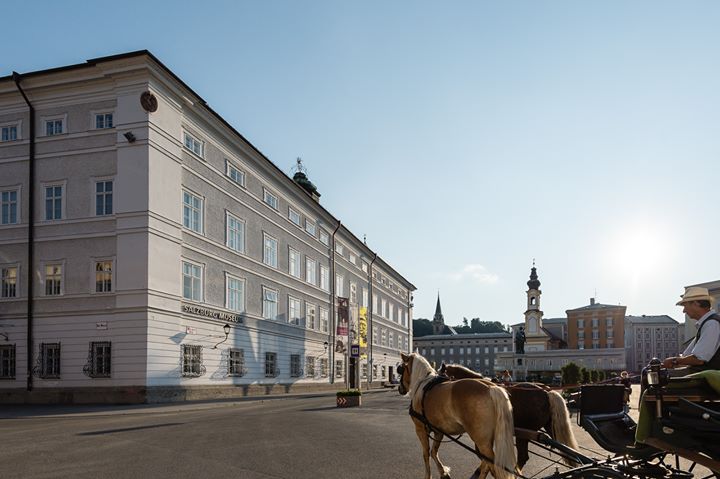 Salzburg Museum Image