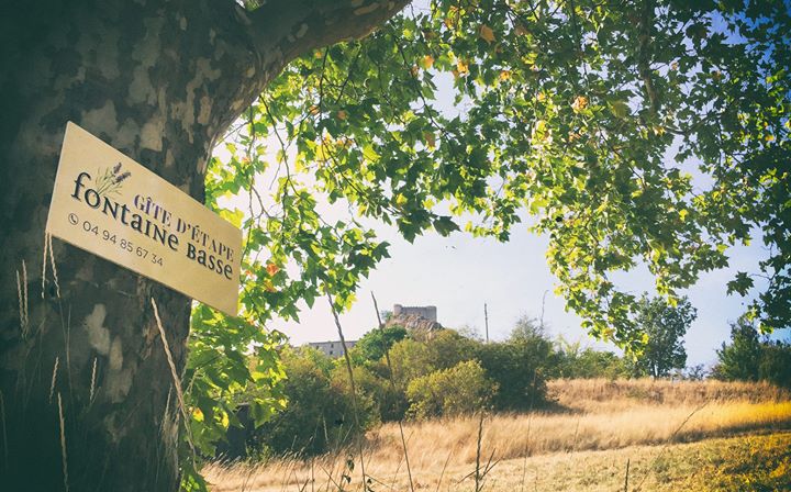 Gîte de Fontaine Basse Image