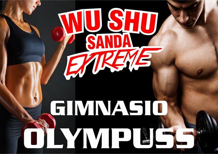 Gimnasio Olympuss Escuela Deportiva Image