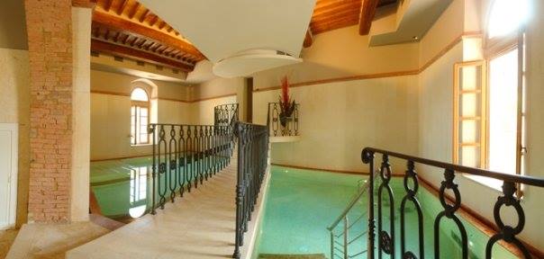 Terme Villa Borri Image
