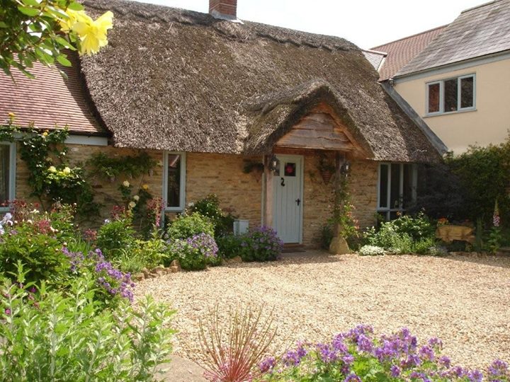Munden House Bed and Breakfast Image