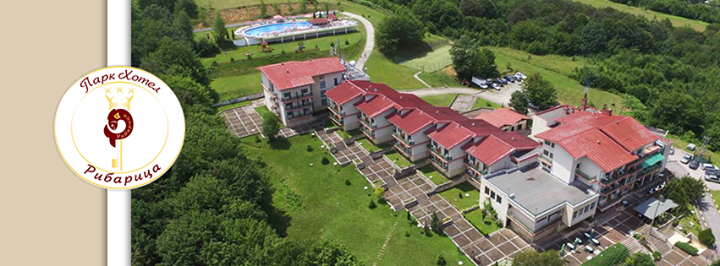 Park Hotel Ribaritsa Image