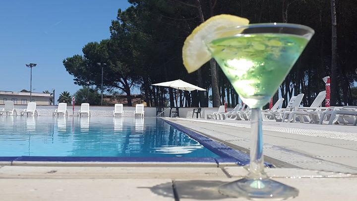 Hotel Villaggio Sirio Saragest s.r.l Image