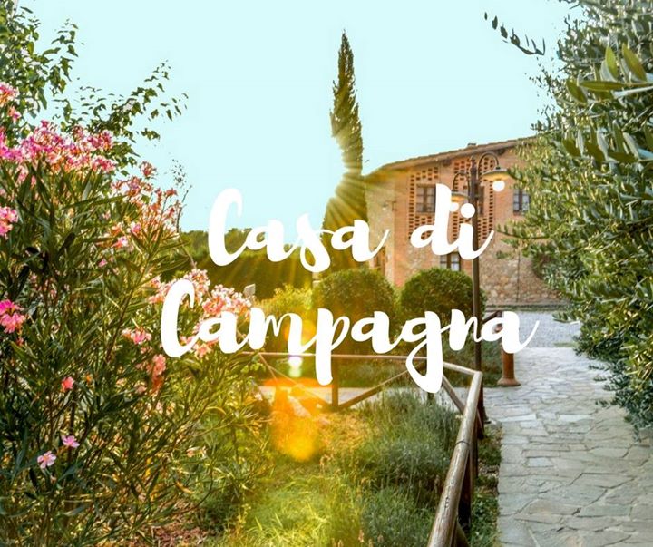 Casa di Campagna b&b Image