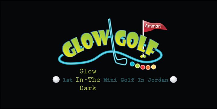 Glow Golf Amman Image