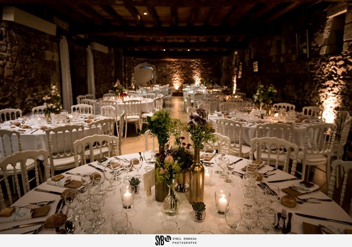 Château de la Galissonnière Image