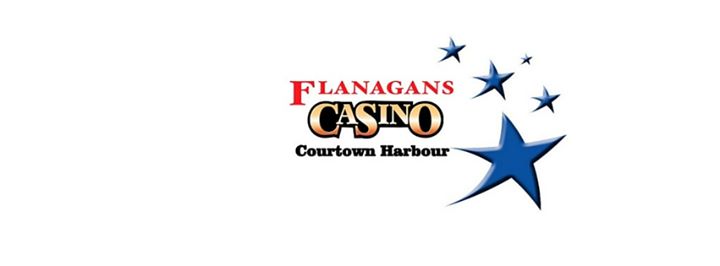 Flanagan's Wharf Casino, Courtown Image