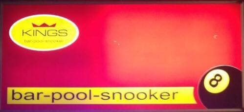 Kings Pool Club Harrow Image