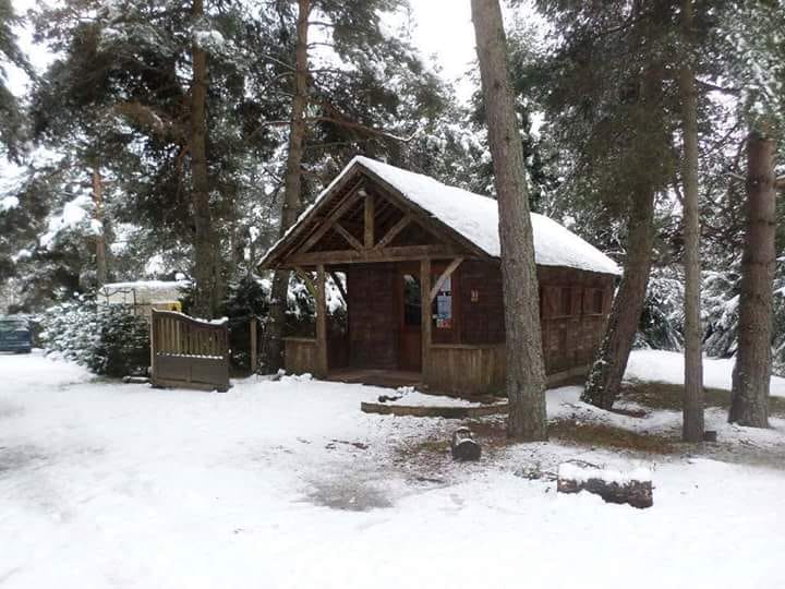 Camping Le Riou La Selle Image