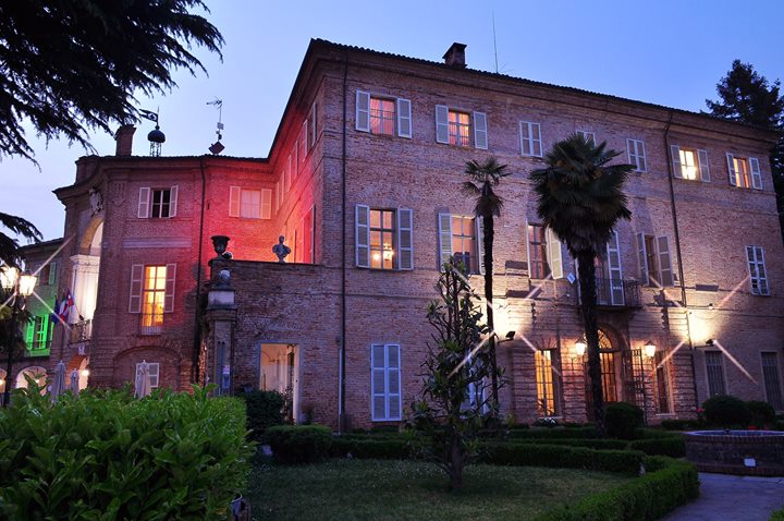 La Foresteria del Castello - Wellness & Spa Image