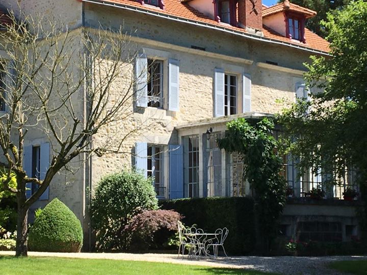 Manoir Du Moulin Image