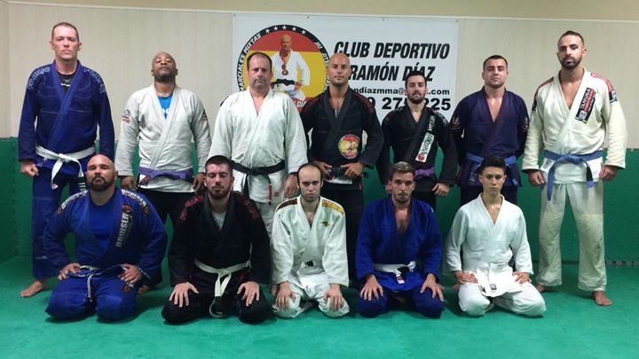 Club Deportivo Ramón Díaz Image