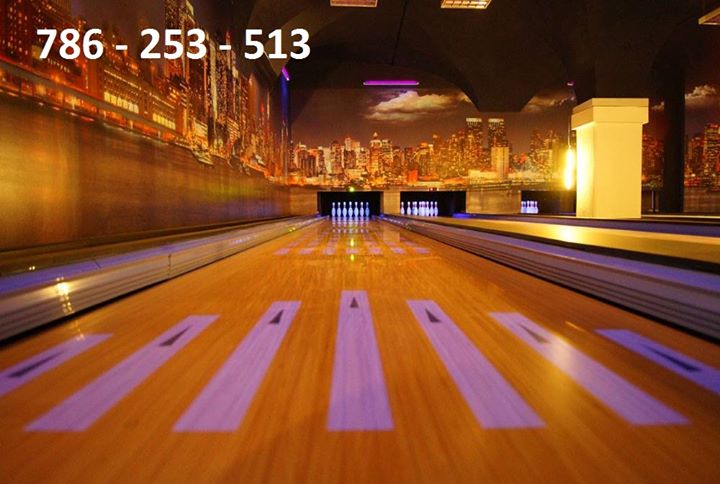 Kręgielnia Bowling Centrum Jelenia Góra Image