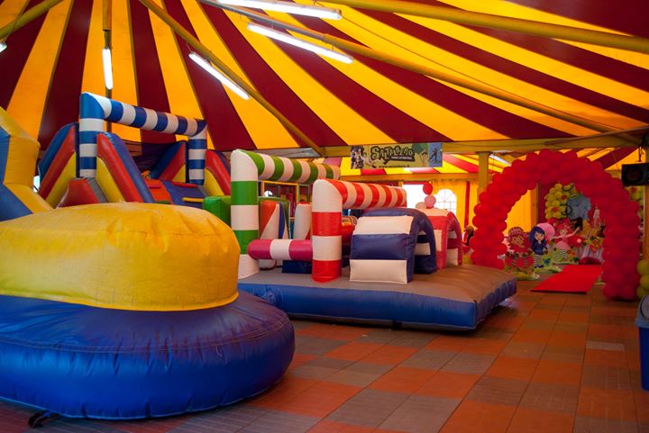 PARCO GIOCHI L'ARCOBALENO Image