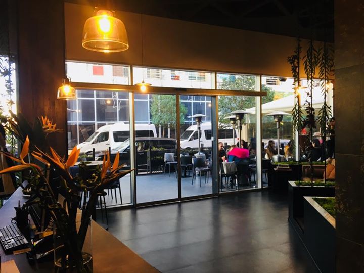 AS Tirana Hotel Image