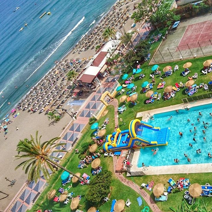 Hotel La Barracuda Image