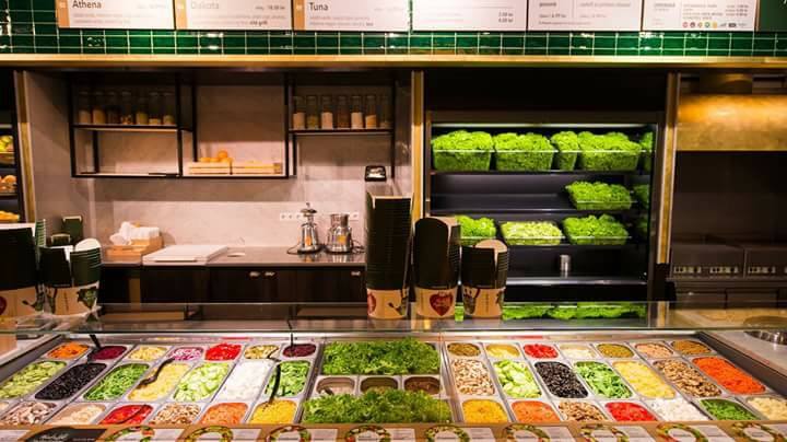 Saladbox Algérie Image