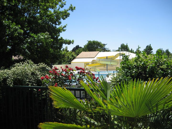 Camping les Vagues Image