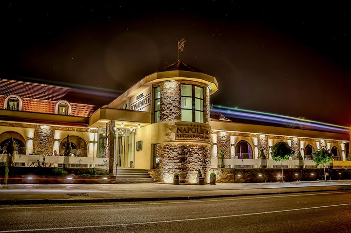 Hotel Bonaparte Image