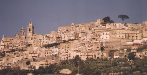 Bed&Breakfast La Venere Image