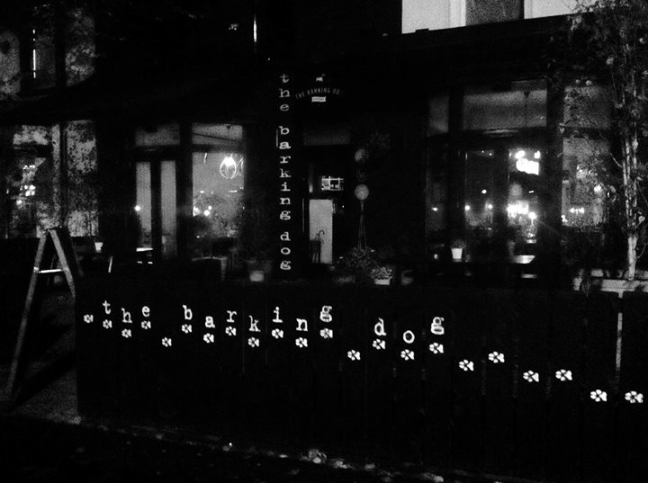 The Barking Dog Restaurant Image