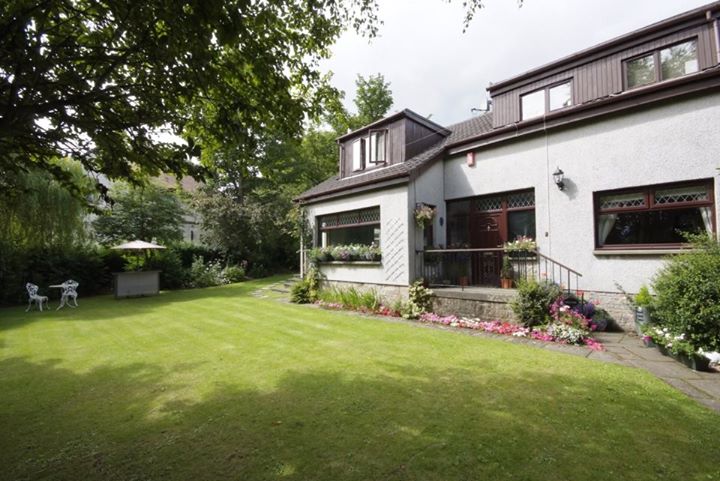 The Roods Bed & Breakfast Image