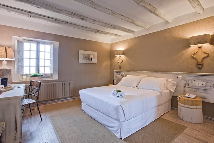 Hotel Pamplona El Toro Image