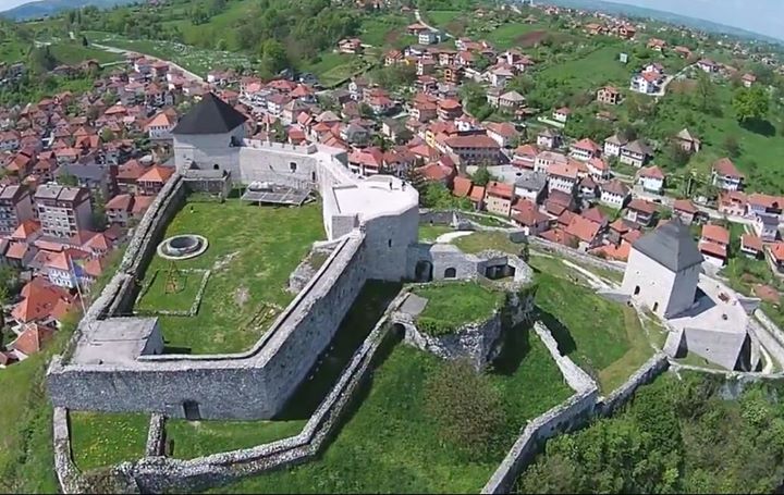 Javna ustanova Muzej Tešanj Image