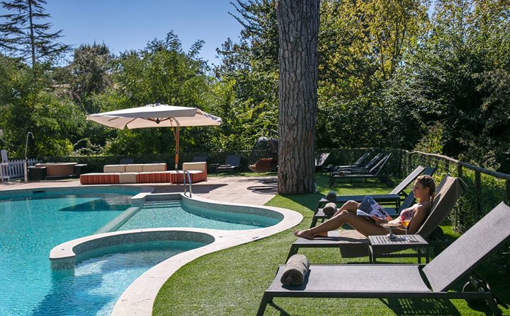 St. Mauritius Hotel Image