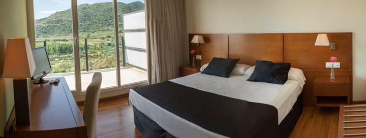 HOTEL SPA Sinagoga Image