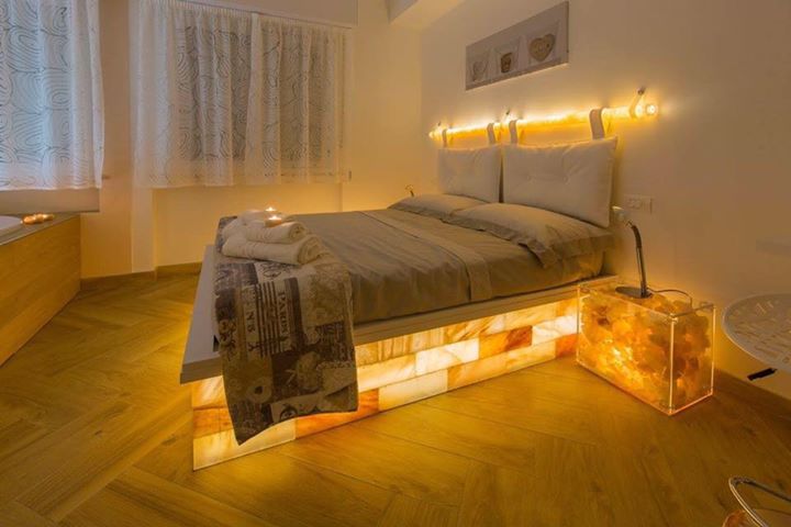 B&B Sapore di Sale Image