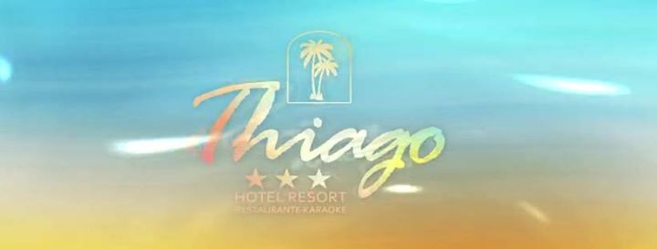 Hotel Thiago Image