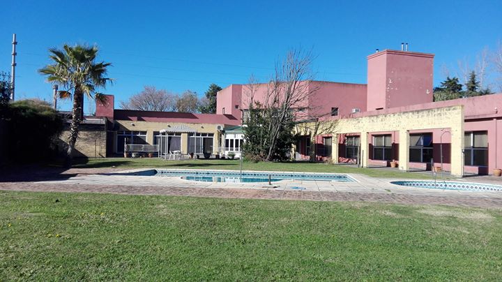 Hotel bringas saurit Image