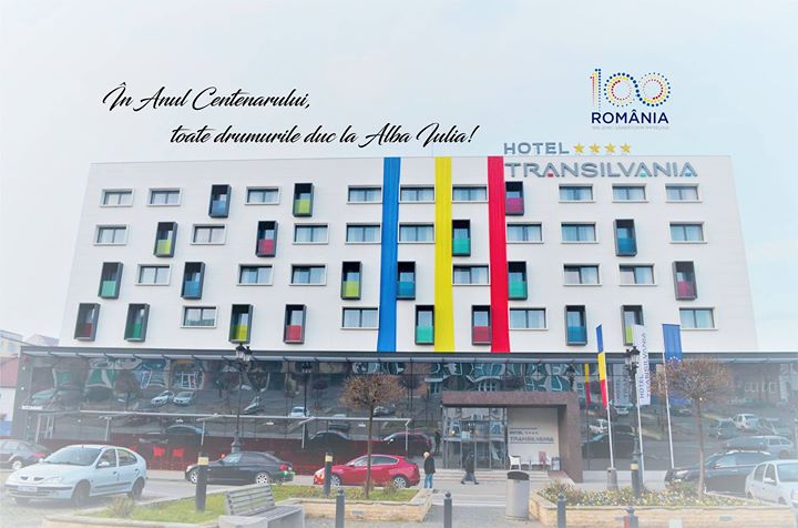 Hotel Transilvania Image