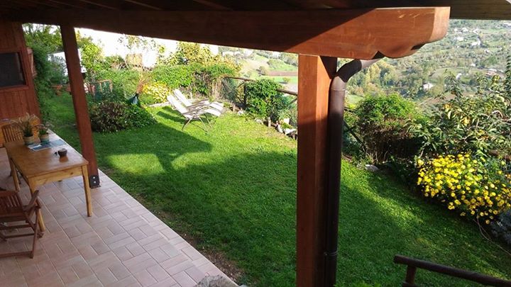 Il Rifugio del Calore - Bed & Breakfast Image