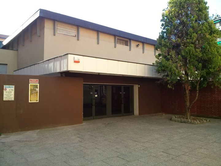 Cinema Perla Image