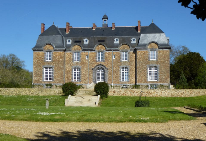 Manoir du Perray Image